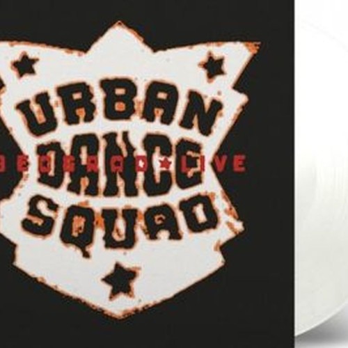 beograd (live) 20th anniversary (record store day 2017 exclusive - limited)