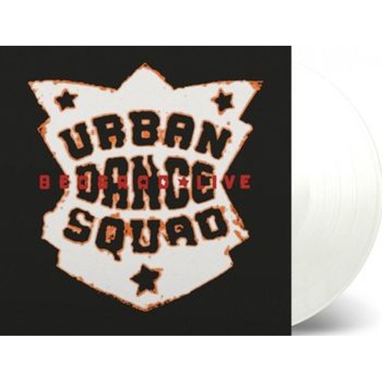 beograd (live) 20th anniversary (record store day 2017 exclusive - limited)