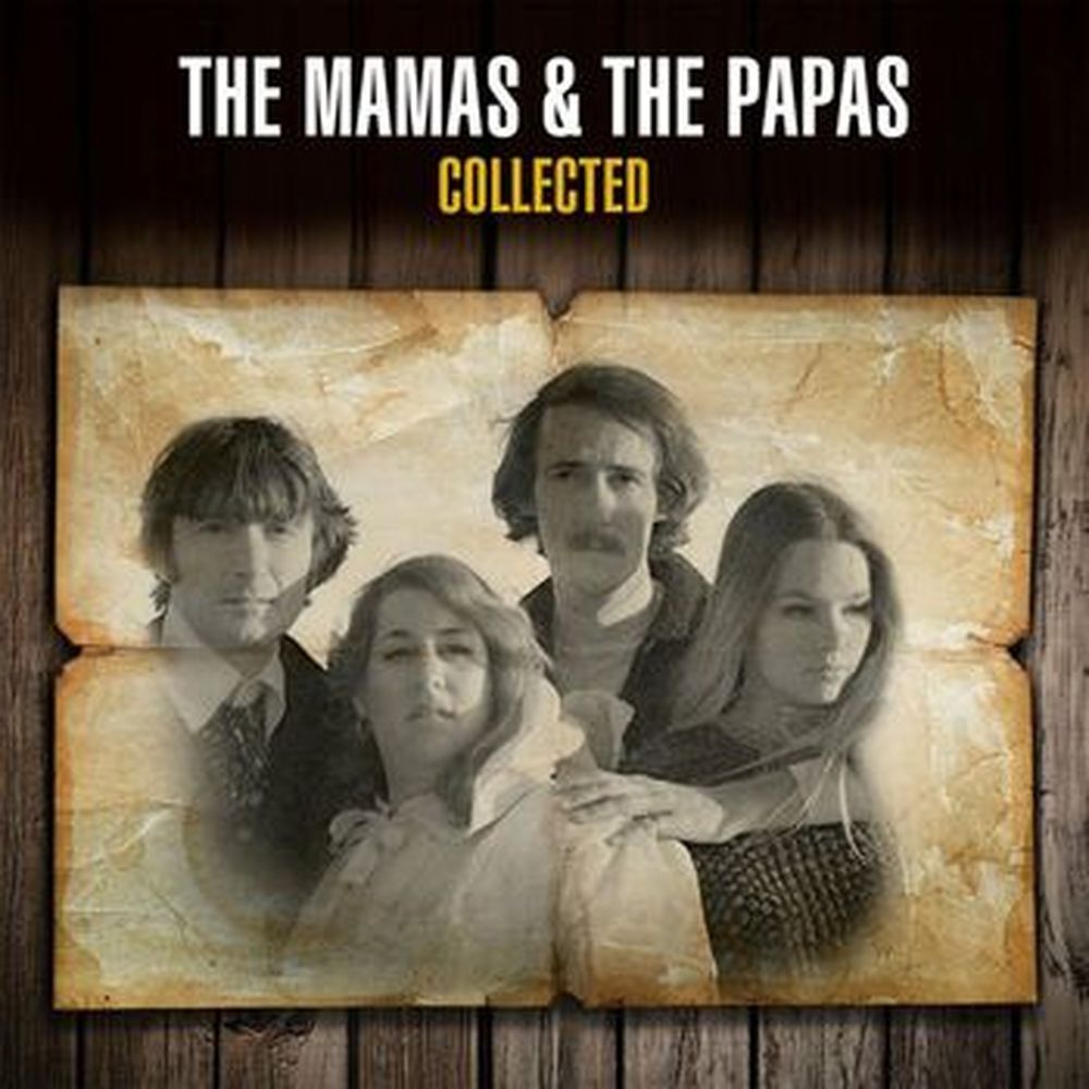 collected