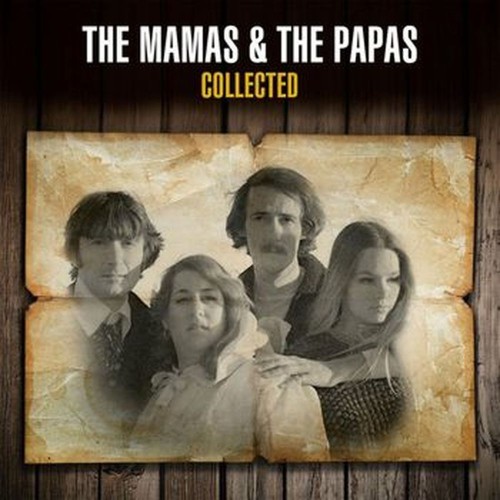 collected