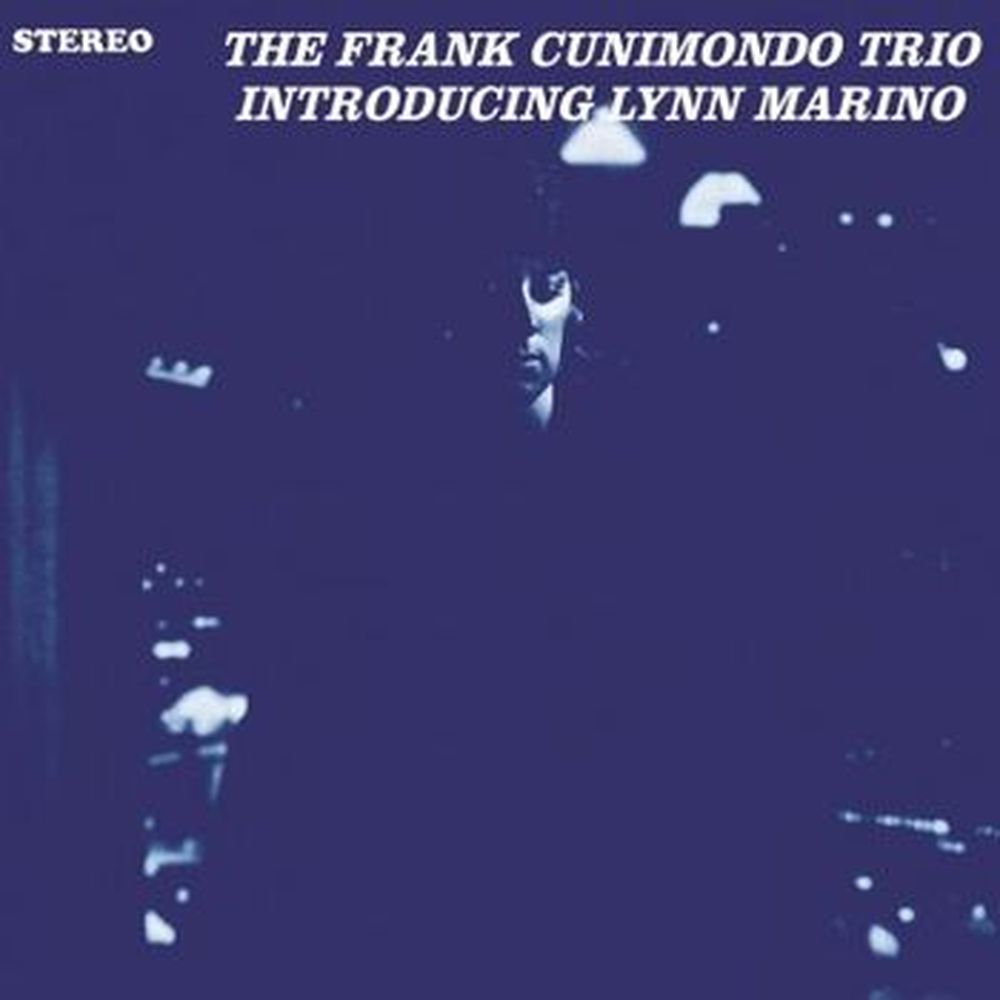 the frank cunimondo trio