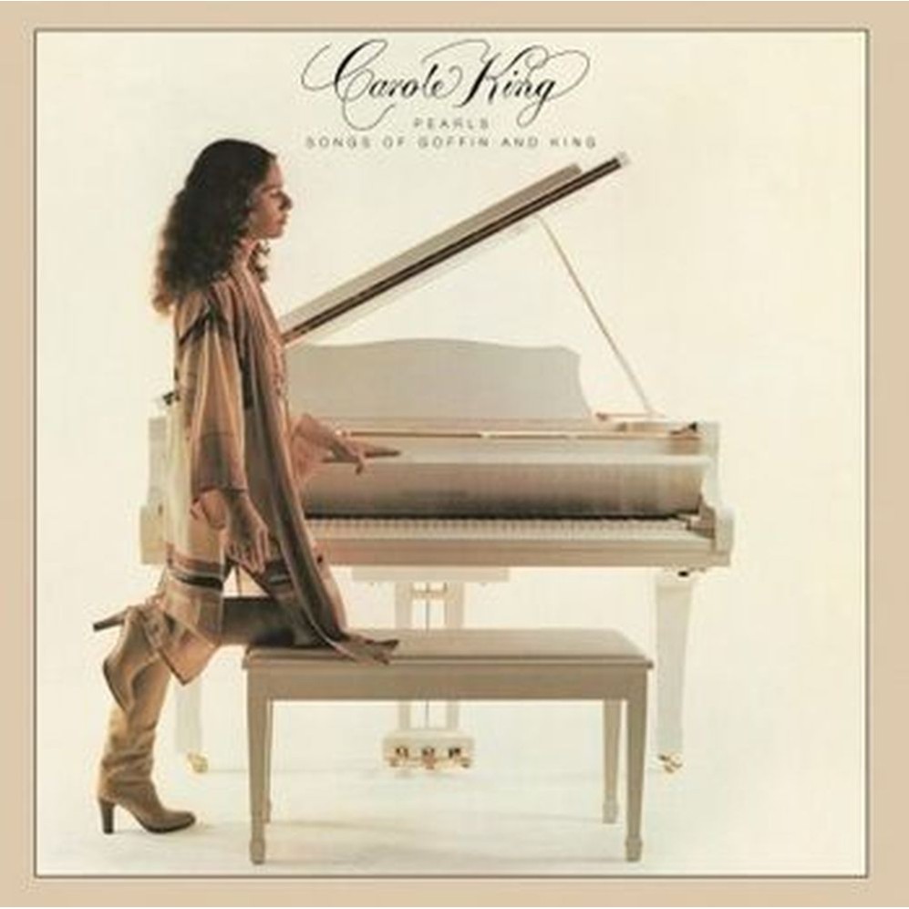 pearls the songs of goffin and king