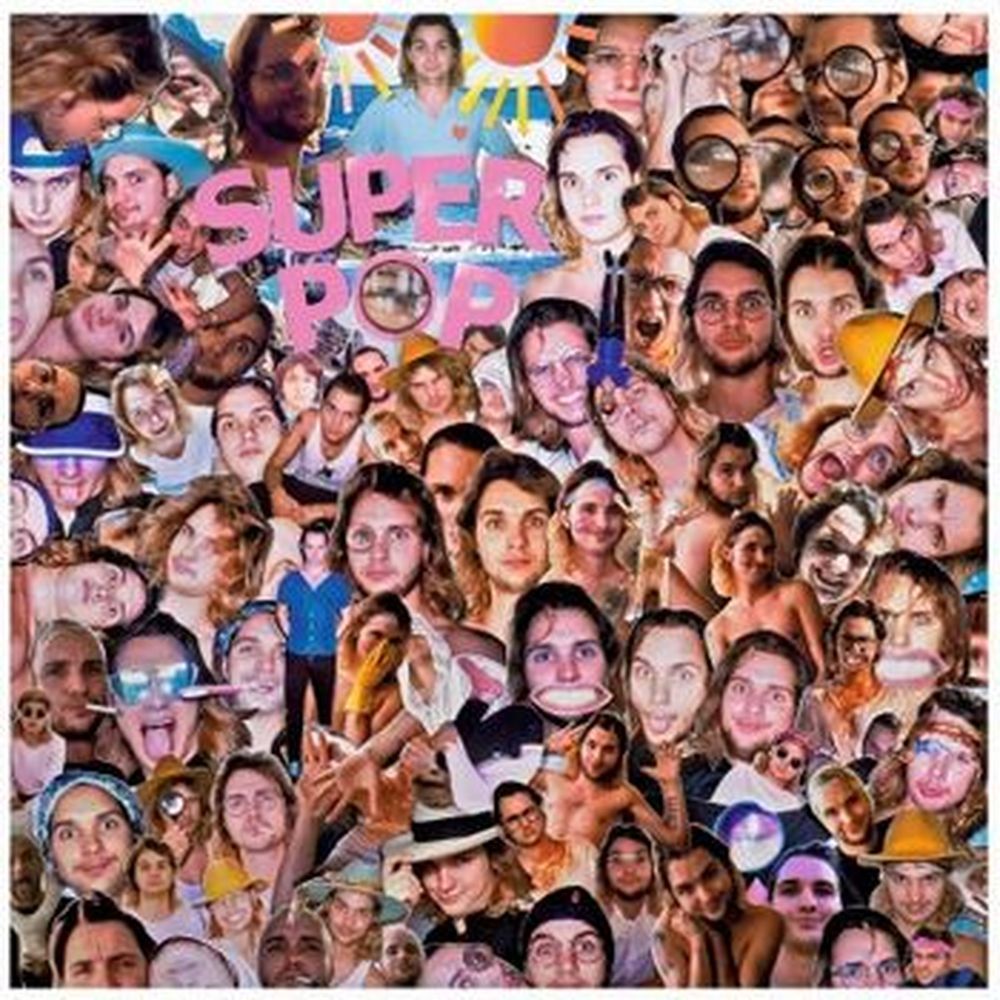 super pop