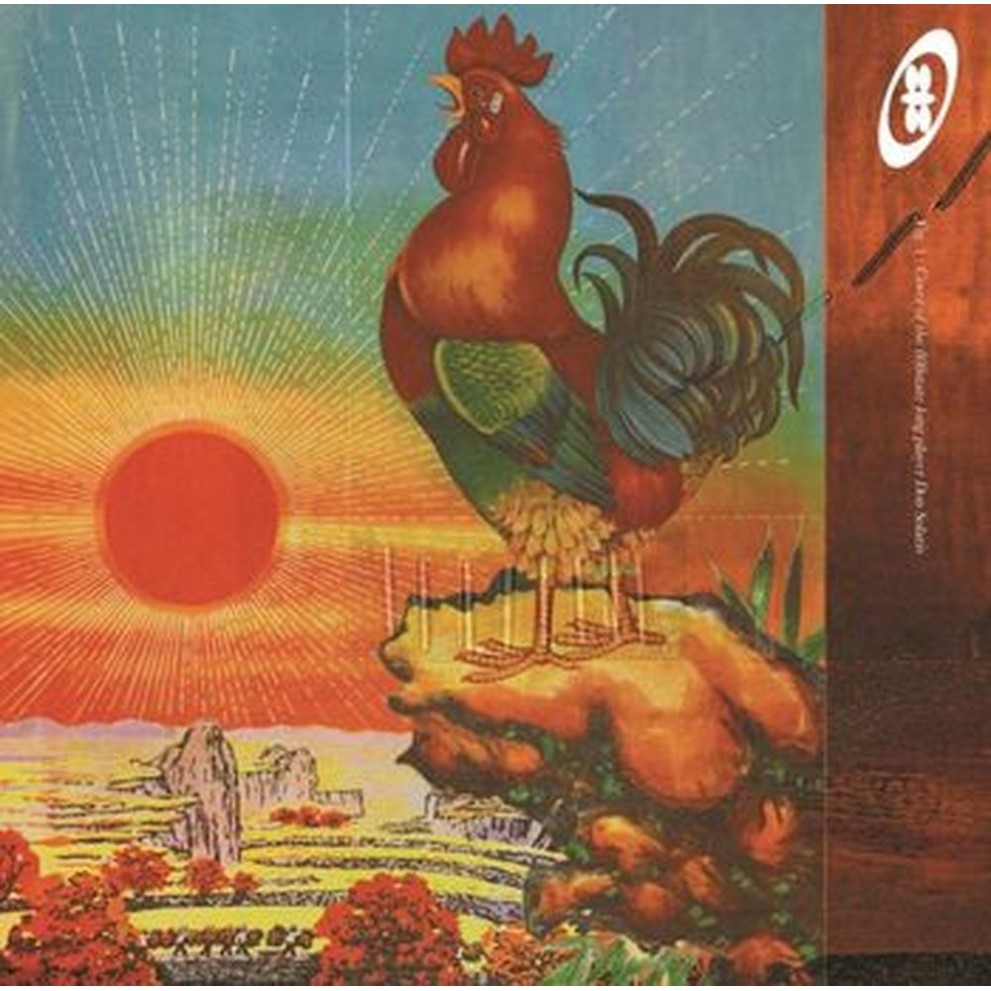 don solaris