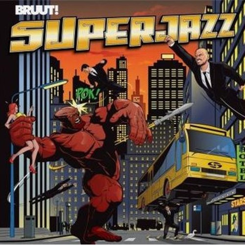 superjazz