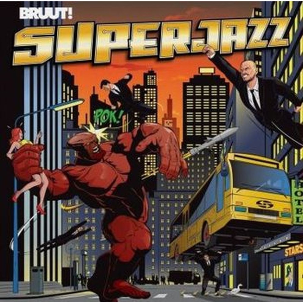 superjazz