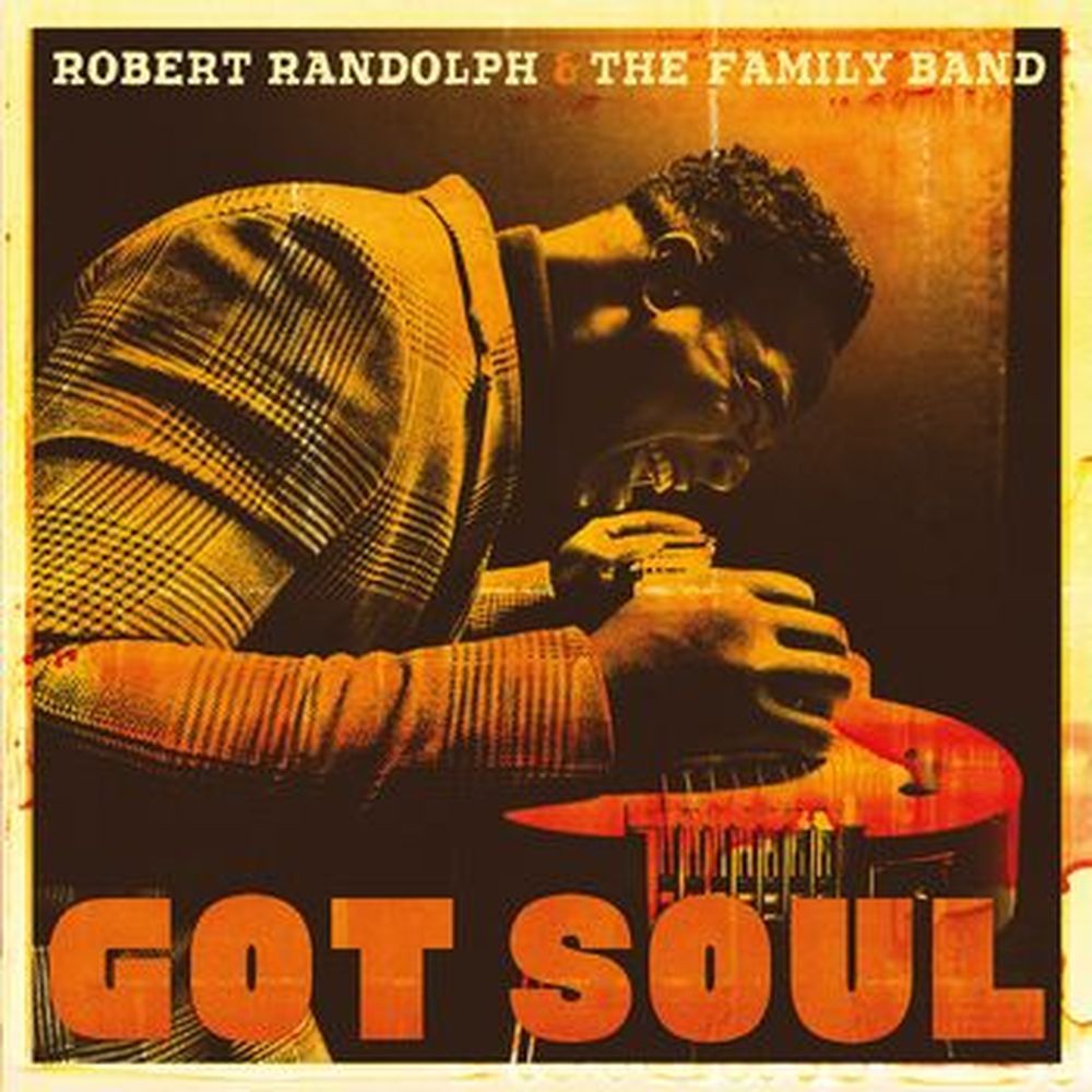 got soul