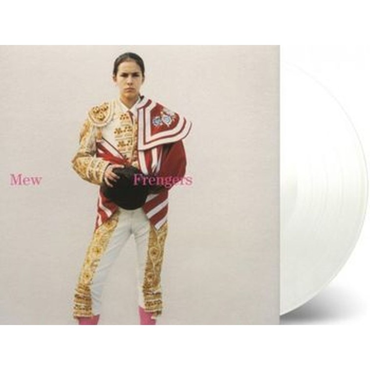 frengers (record store day 2017 exclusive - limited)