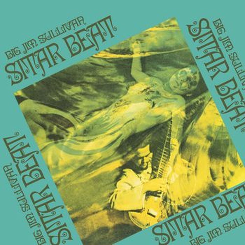 sitar beat