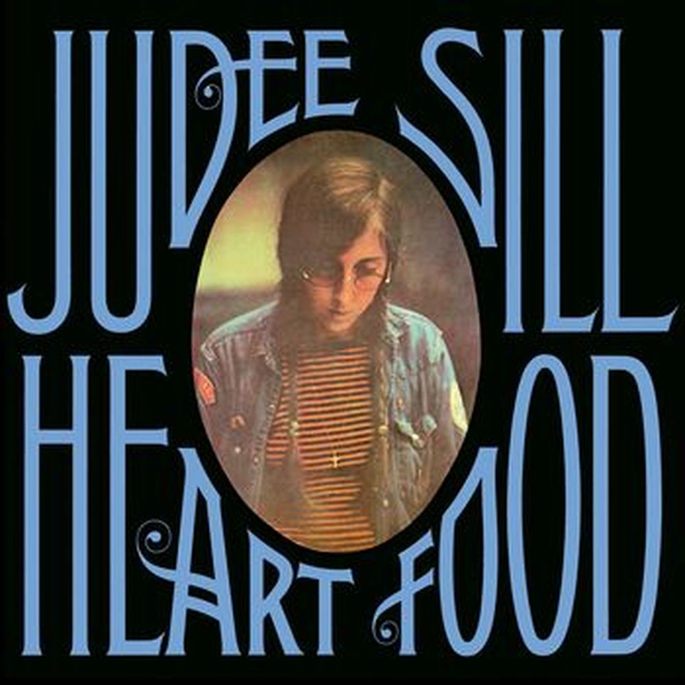 heart food