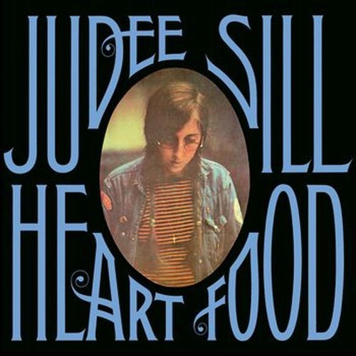 heart food