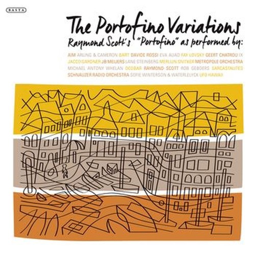 the portofino variations