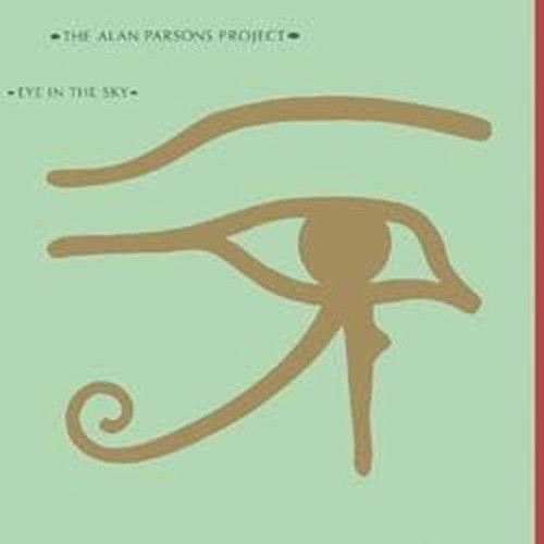 eye in the sky