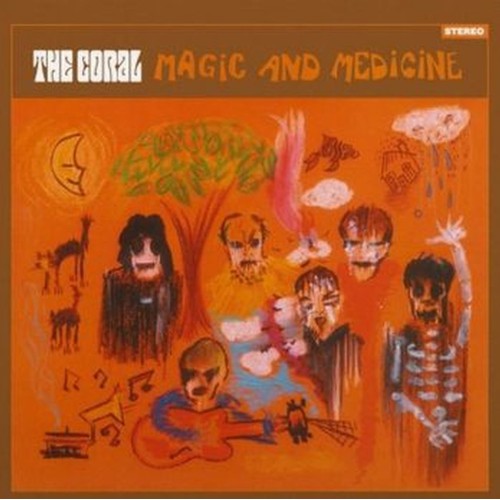 magic & medicine