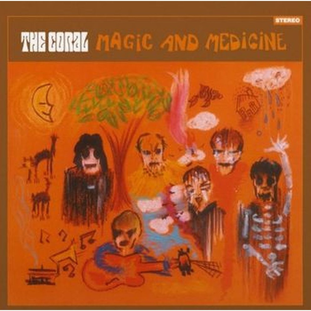 magic & medicine