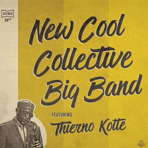 featuring thierno koite