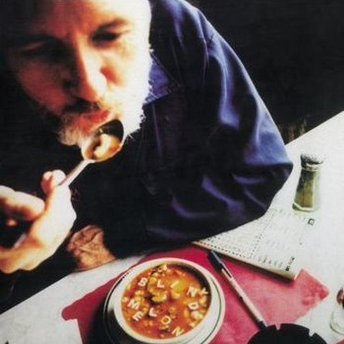 soup
