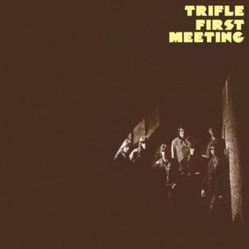 first meeting