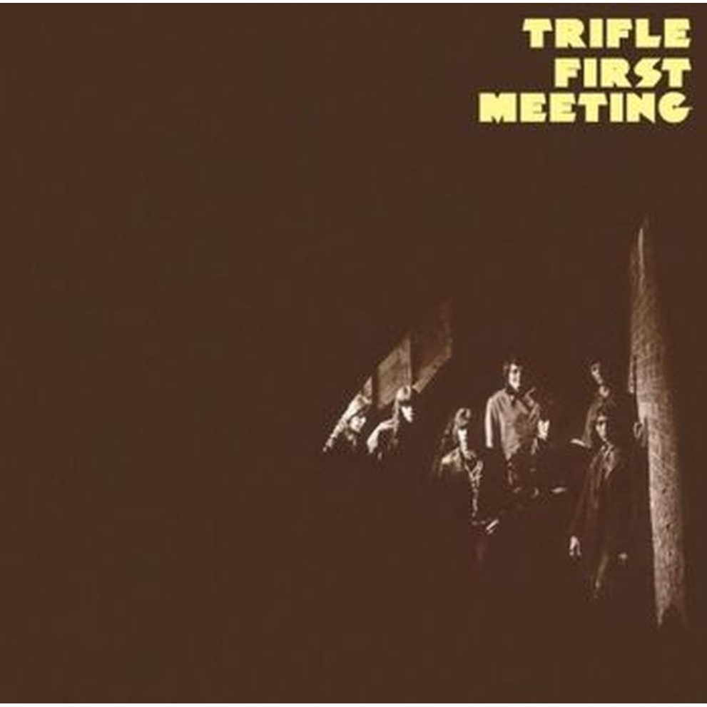 first meeting