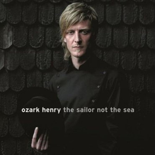 the sailor not the sea
