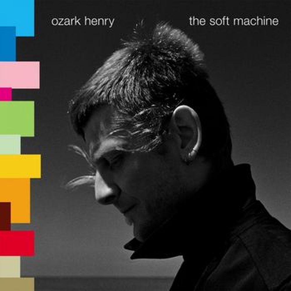 the soft machine