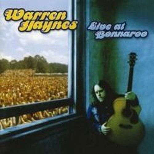 live at bonnaroo