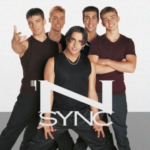 ‘n sync