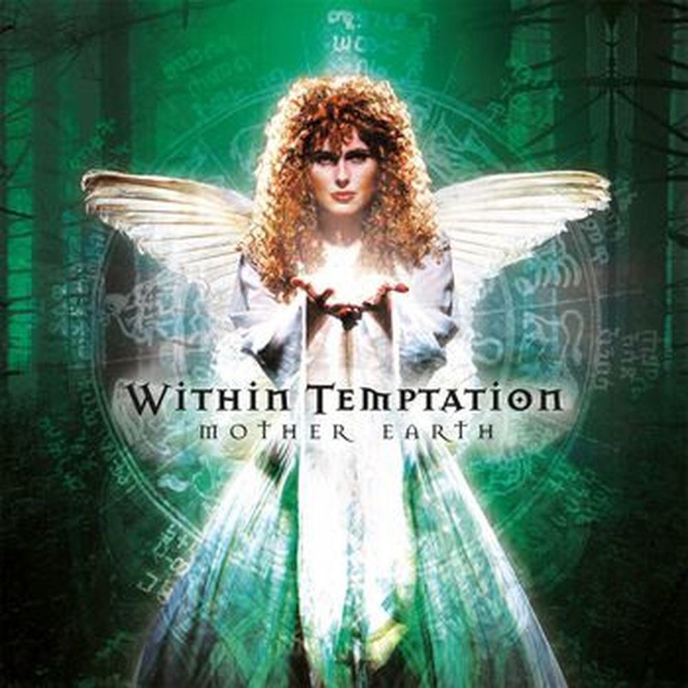 mother earth =expanded edition=