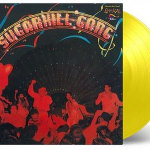 sugarhill gang (record store day aug 2020 exclusive, limited)