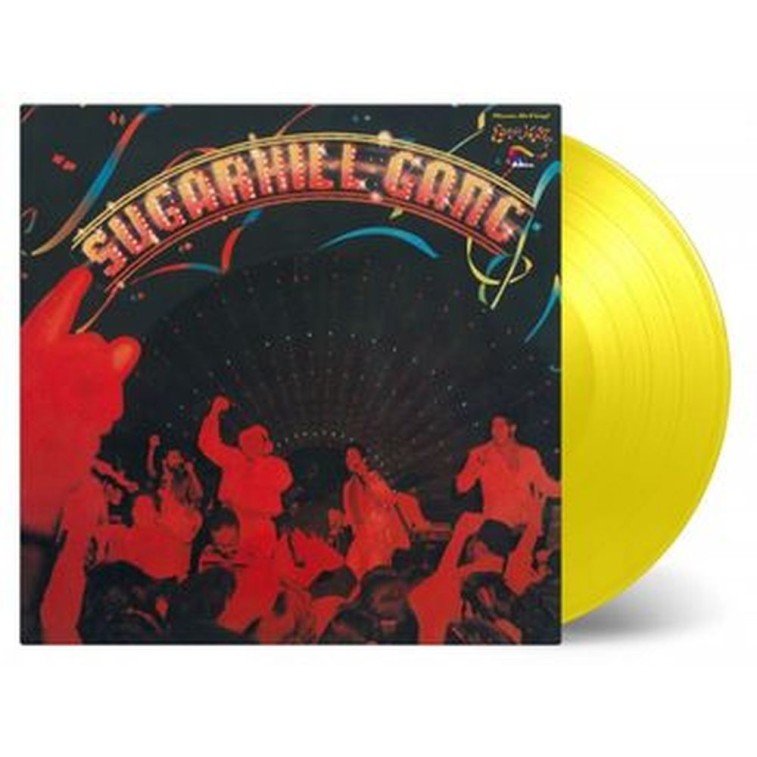 sugarhill gang (record store day aug 2020 exclusive, limited)