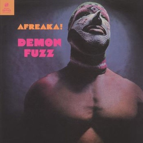 afreaka!