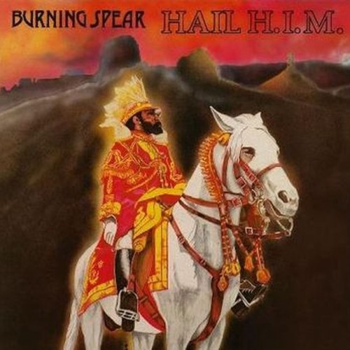hail h.i.m.
