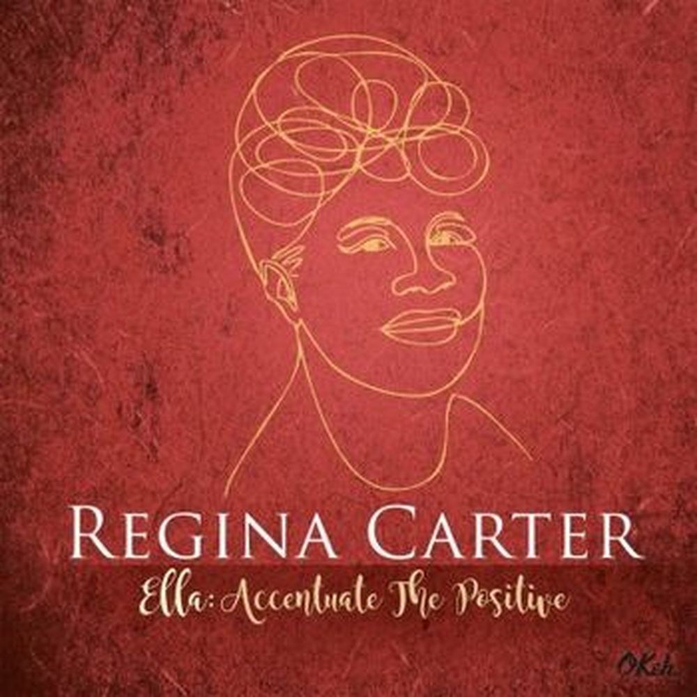 ella: accentuate the posi