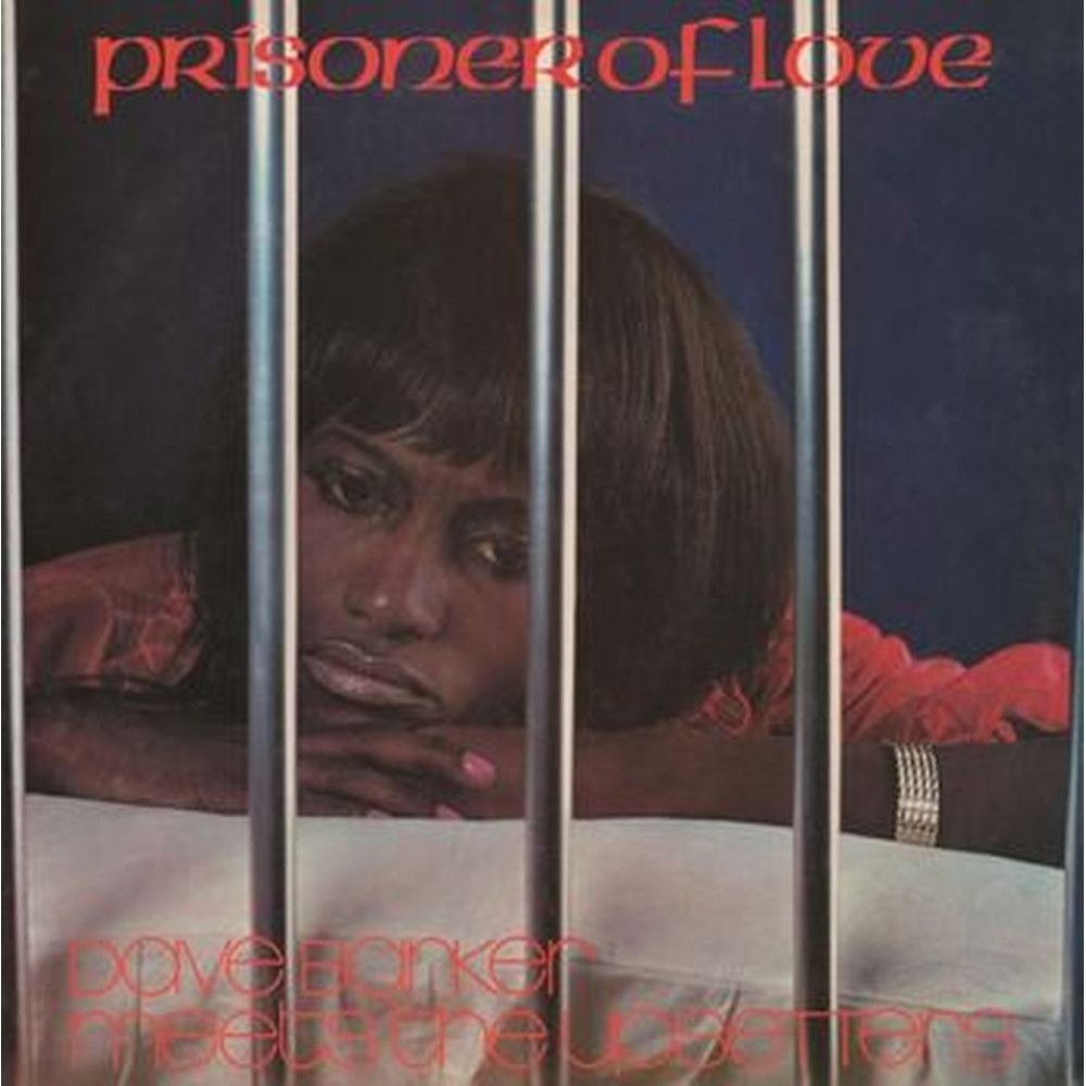 prisoner of love -hq-