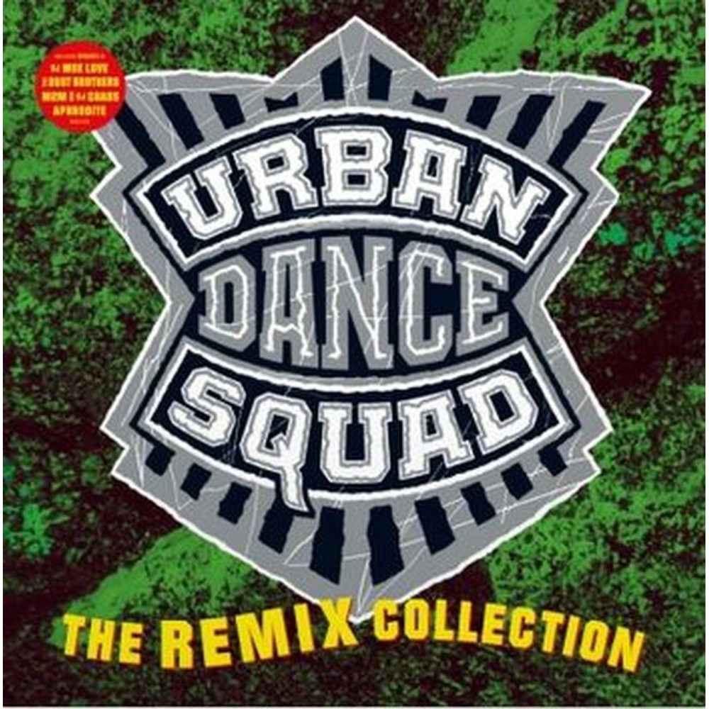 the remix collection (record store day 2018 exclusive, limited)