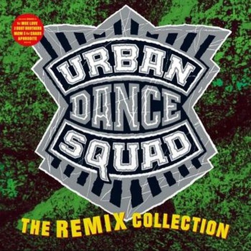 the remix collection (record store day 2018 exclusive, limited)