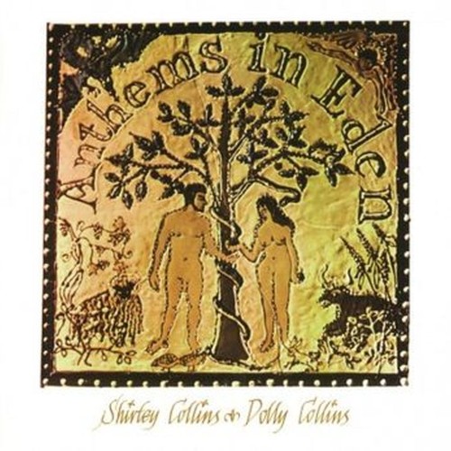 anthems in eden