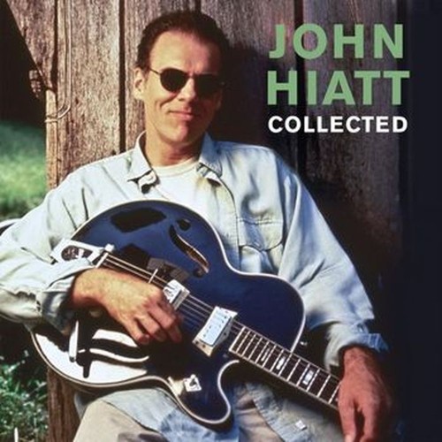 john hiatt