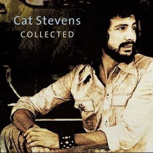 collected