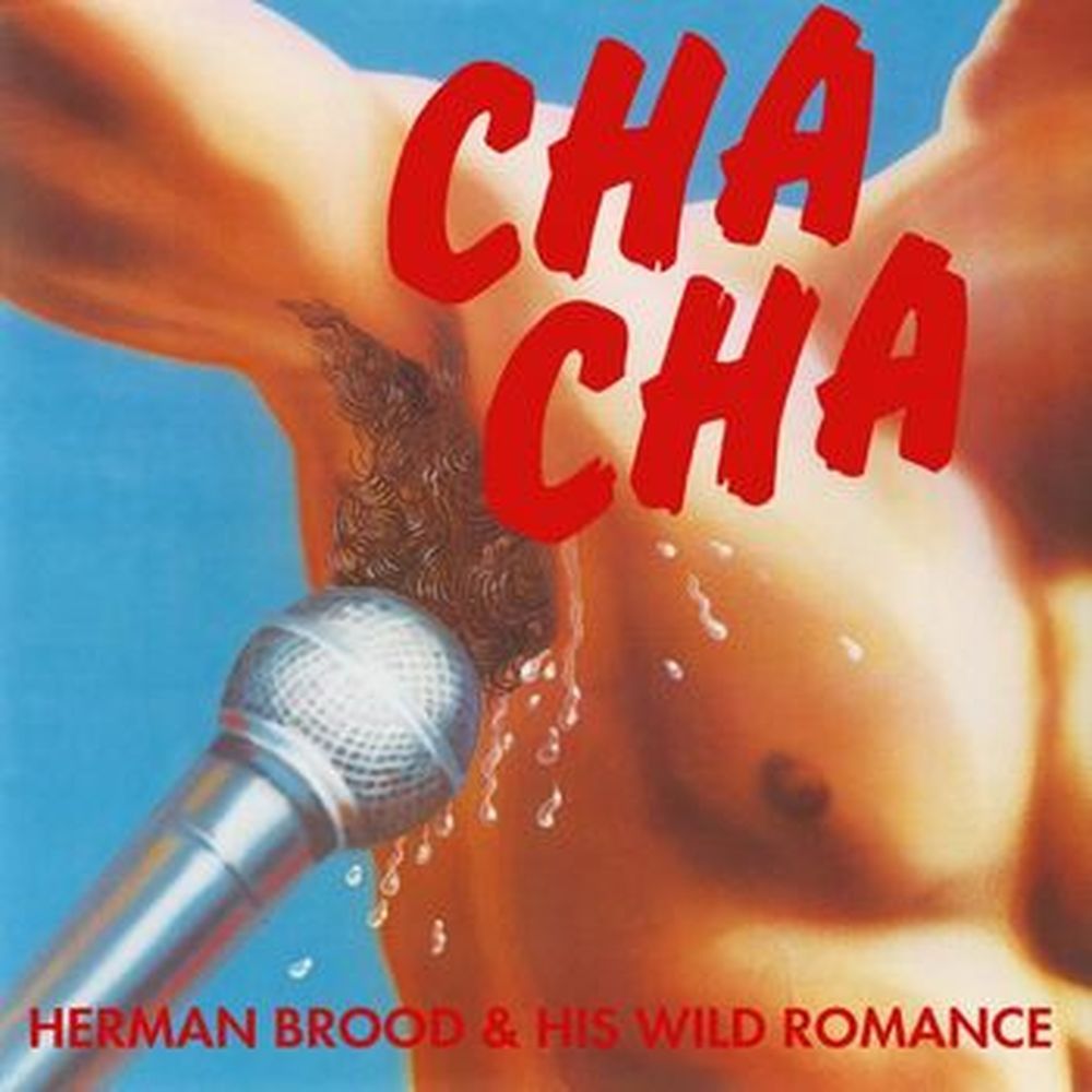 cha cha (record store day 2018 exclusive, limited)