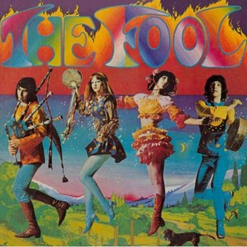 the fool (expanded)