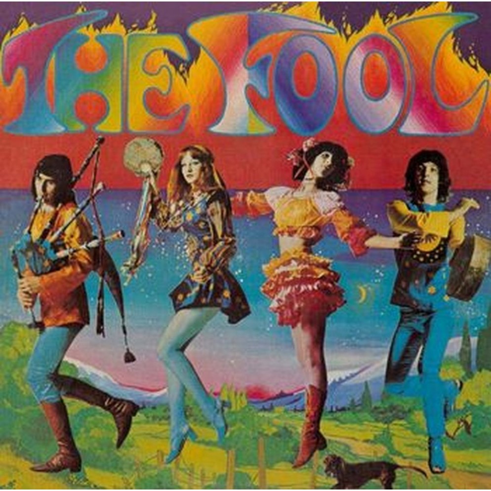 the fool (expanded)