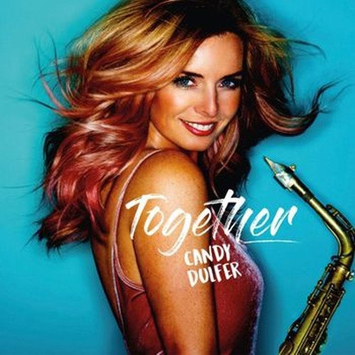 together -hq/gatefold-
