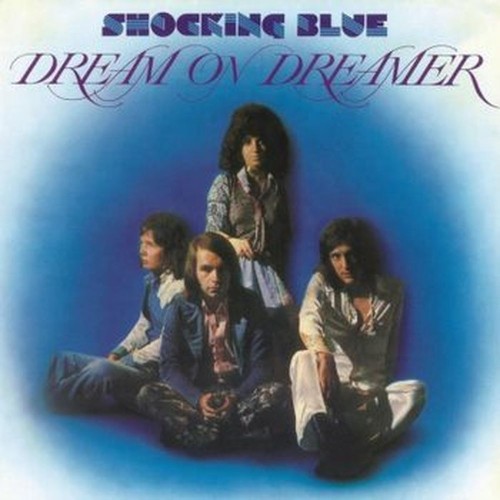 dream on dreamer