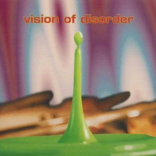 vision of disorder