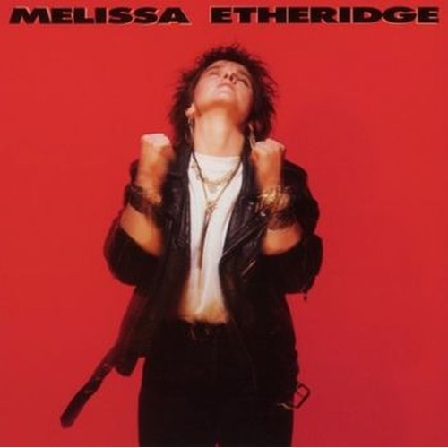 melissa etheridge