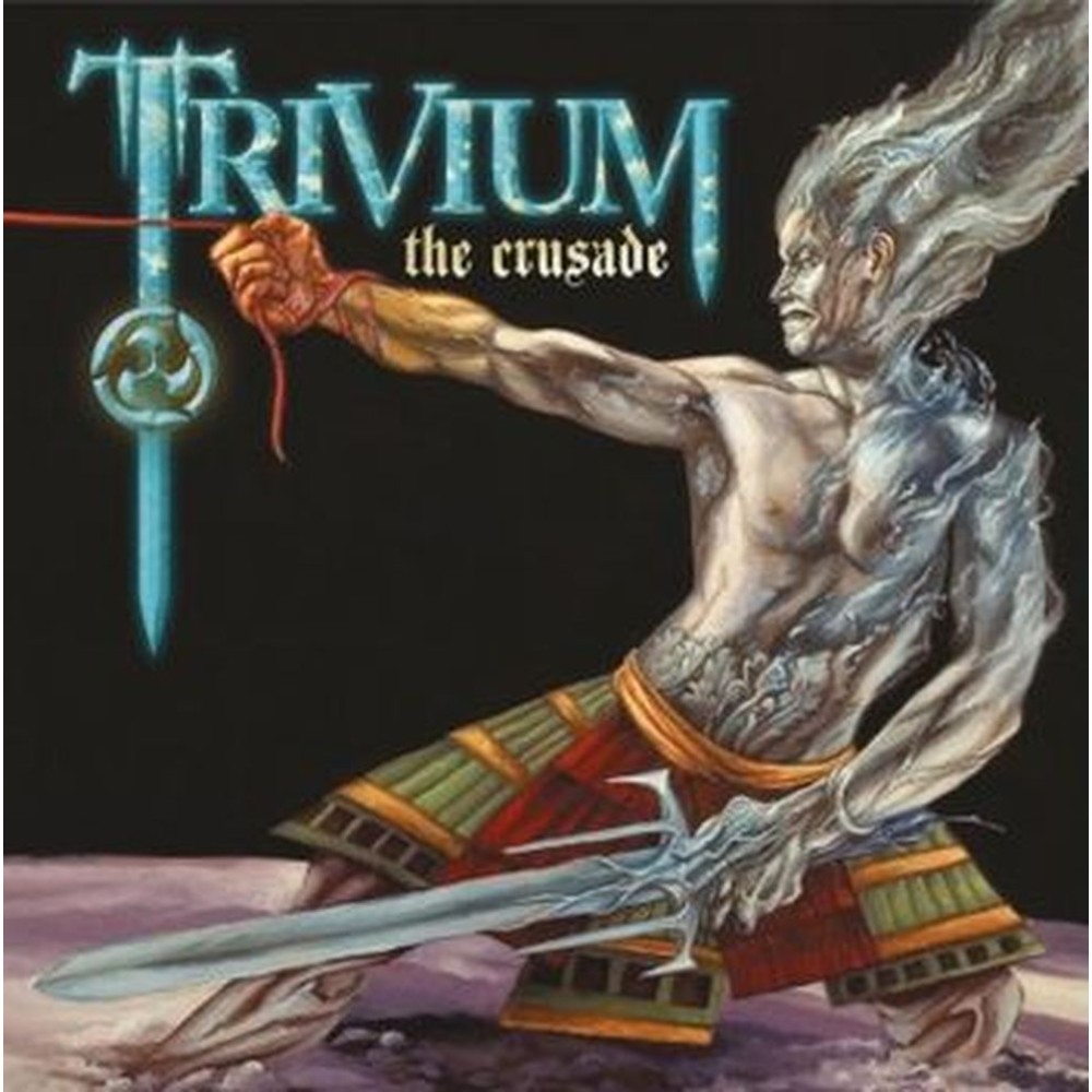 the crusade