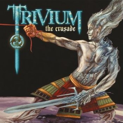 the crusade