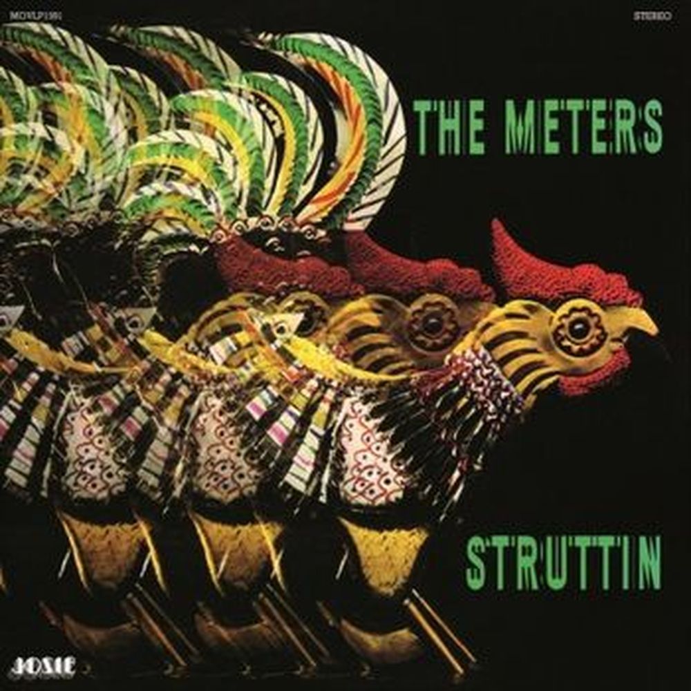 struttin' -hq-