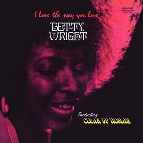 i love the way you love
